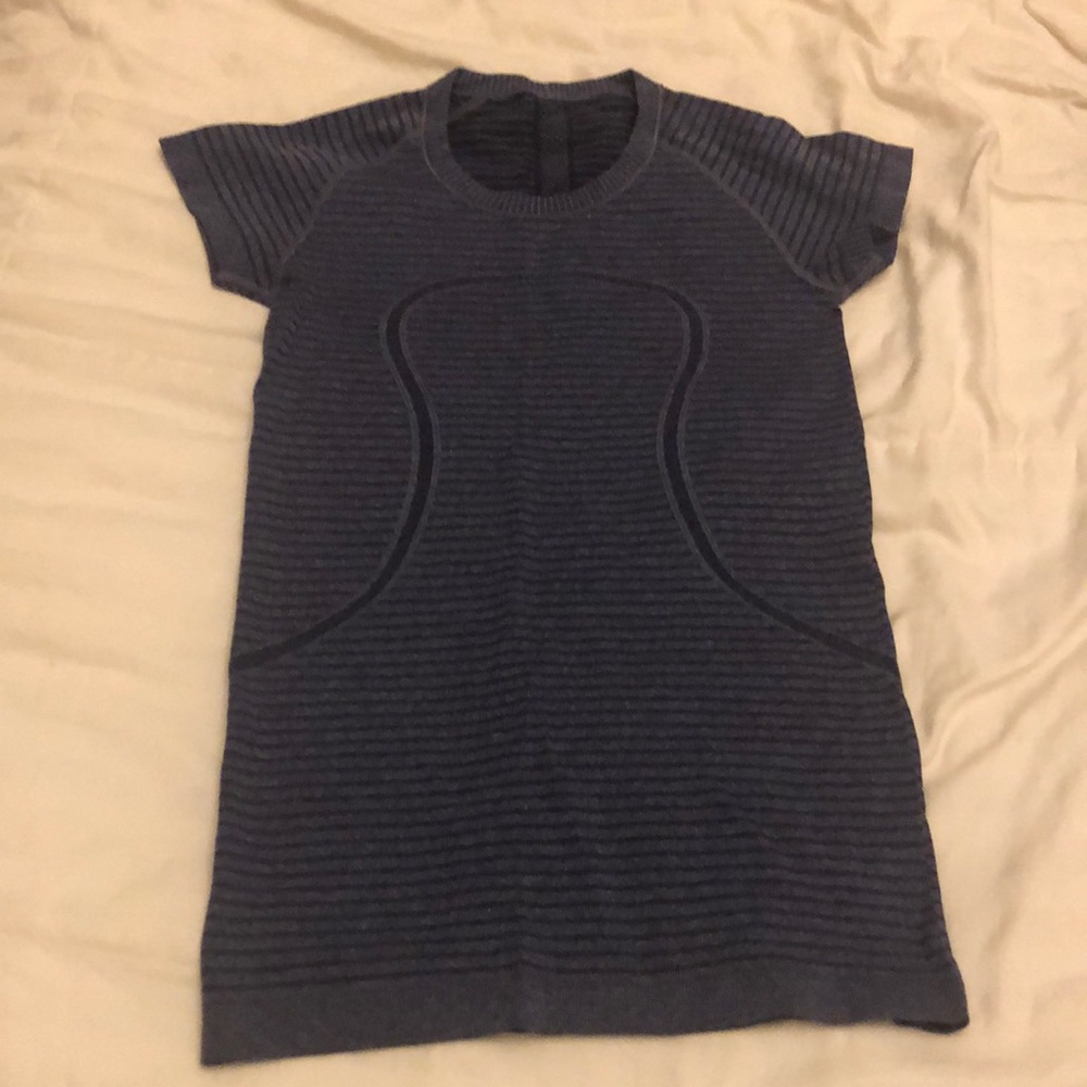 Lululemon swiftly tech size 4